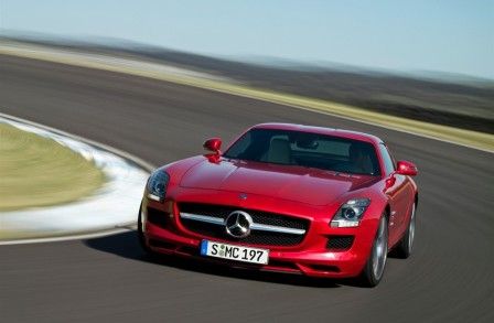 SLS 9